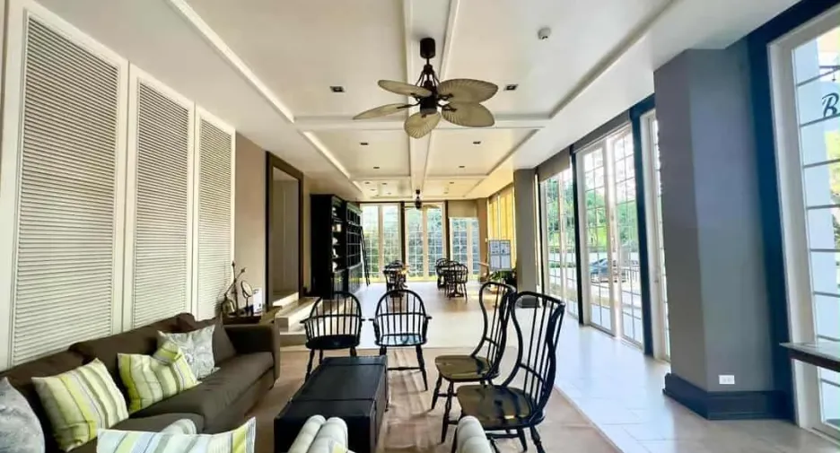 For rent 2 bedrooms condo in Hua Hin, Prachuap Khiri Khan