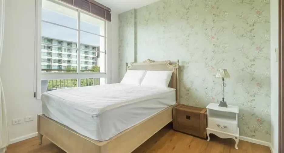 For rent 2 bedrooms condo in Hua Hin, Prachuap Khiri Khan