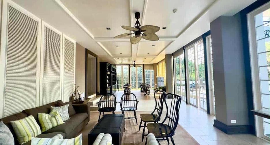 For rent 2 bedrooms condo in Hua Hin, Prachuap Khiri Khan
