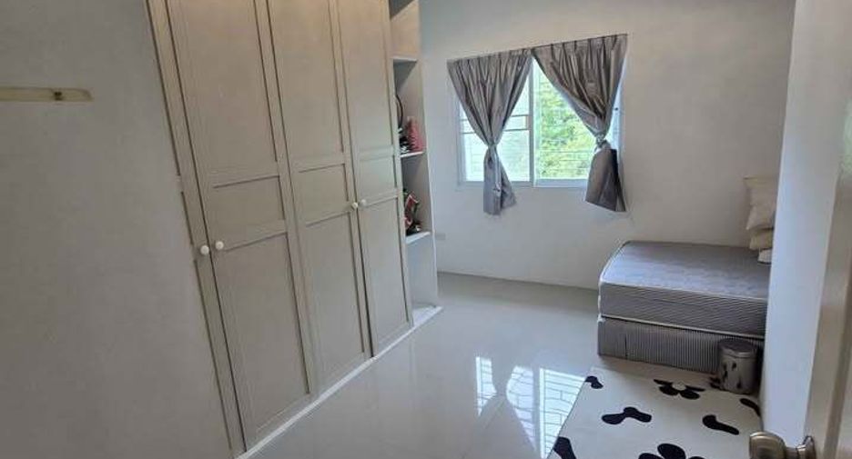 À louer 2 chambres condo à Bang Lamung, Chonburi