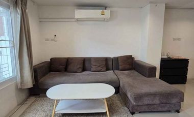 À louer 2 chambres condo à Bang Lamung, Chonburi