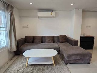 For Rent 2 Bedroom Condo In Bang Lamung, Chonburi