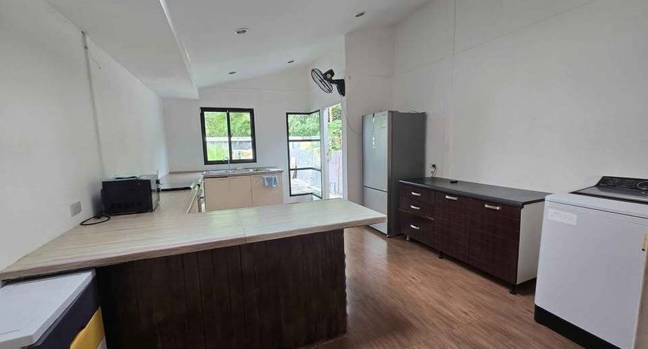 À louer 2 chambres condo à Bang Lamung, Chonburi