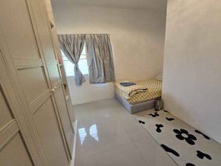 For rent 2 bedrooms condo in Bang Lamung, Chonburi