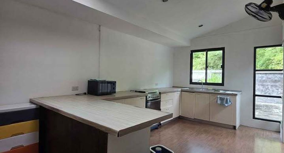 À louer 2 chambres condo à Bang Lamung, Chonburi