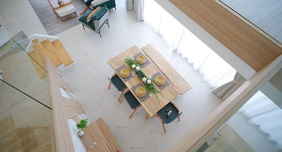 Продажа и аренда 4 спальни дом в Сан Кампаенг, Чианг Маи