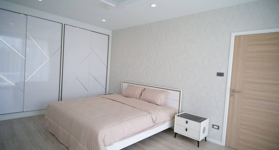 Продажа и аренда 4 спальни дом в Сан Кампаенг, Чианг Маи