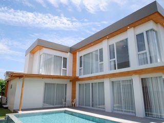 For Rent 4 Bedroom House In San Kamphaeng, Chiang Mai