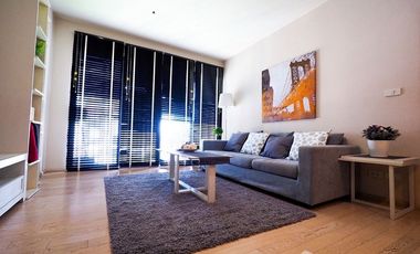 À vendre 1 chambre condo à Watthana, Bangkok