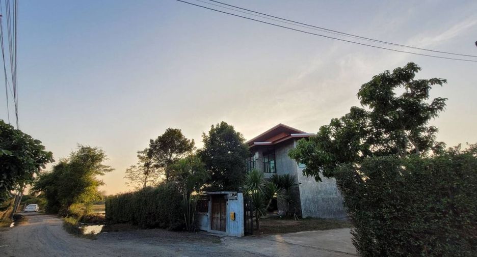 ขาย 4 ห้องนอน บ้านเดี่ยว ใน ดอยสะเก็ด, เชียงใหม่