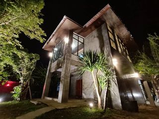 出售 4 卧室 独立屋 在 Doi Saket, Chiang Mai