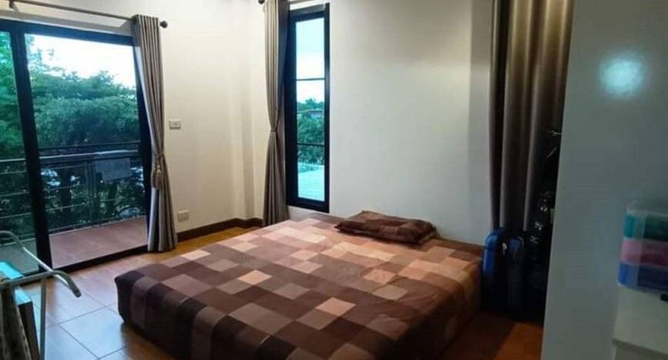 出售 4 卧室 独立屋 在 Doi Saket, Chiang Mai