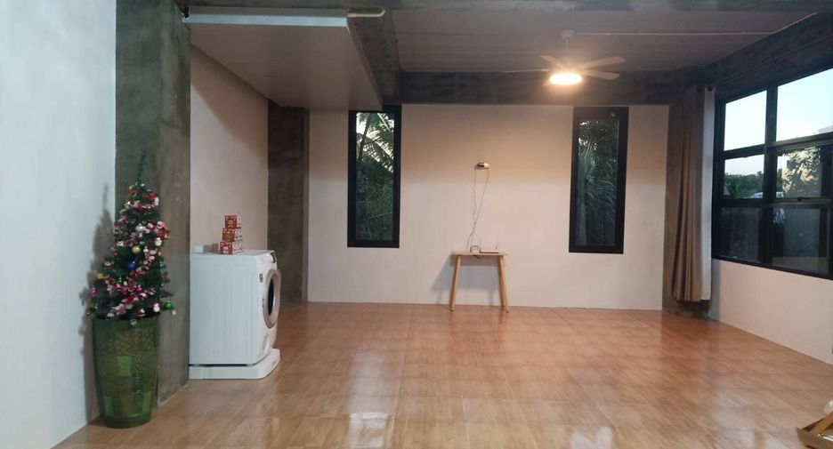 出售 4 卧室 独立屋 在 Doi Saket, Chiang Mai