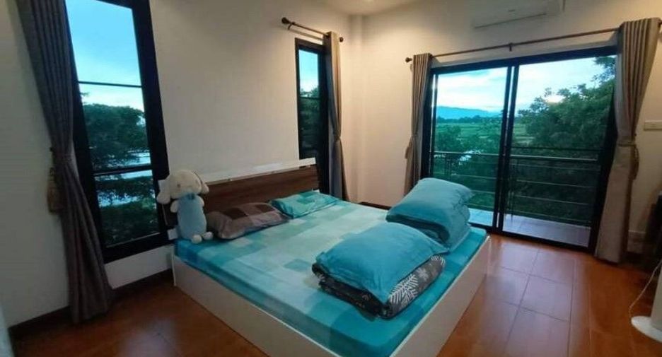 出售 4 卧室 独立屋 在 Doi Saket, Chiang Mai