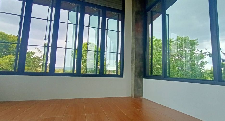 出售 4 卧室 独立屋 在 Doi Saket, Chiang Mai