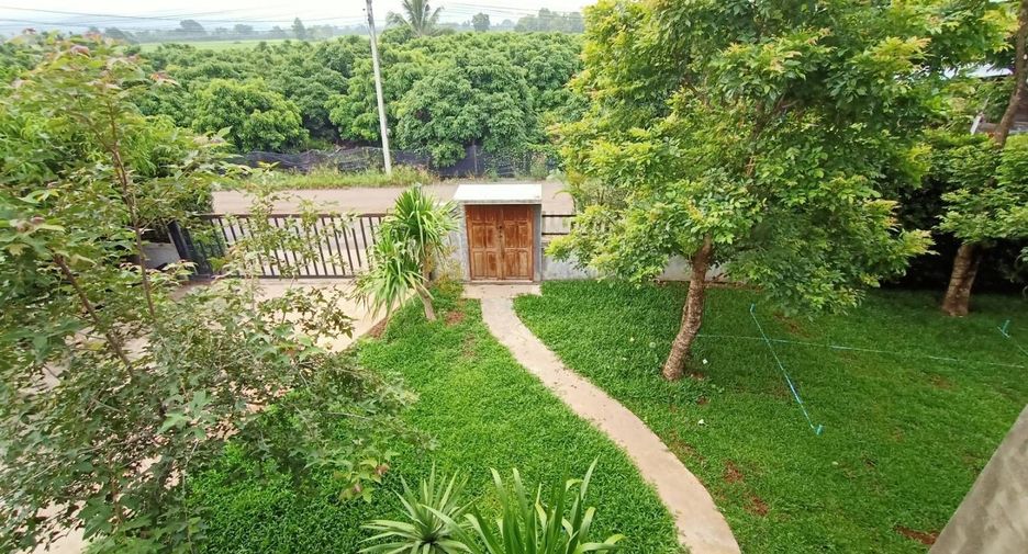 出售 4 卧室 独立屋 在 Doi Saket, Chiang Mai
