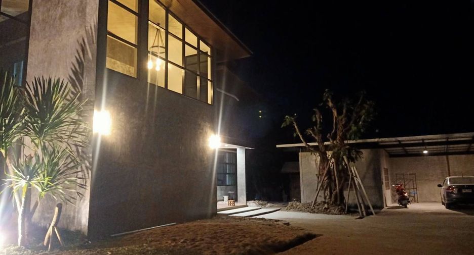 出售 4 卧室 独立屋 在 Doi Saket, Chiang Mai