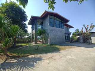出售 4 卧室 独立屋 在 Doi Saket, Chiang Mai