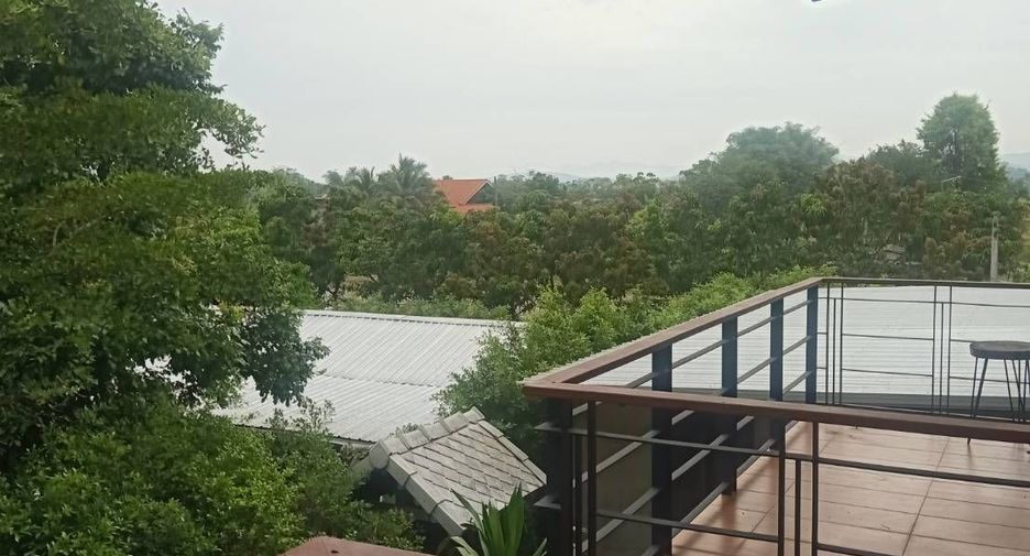 出售 4 卧室 独立屋 在 Doi Saket, Chiang Mai