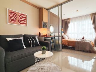 For Rent 1 Bedroom Condo In Bang Lamung, Chonburi