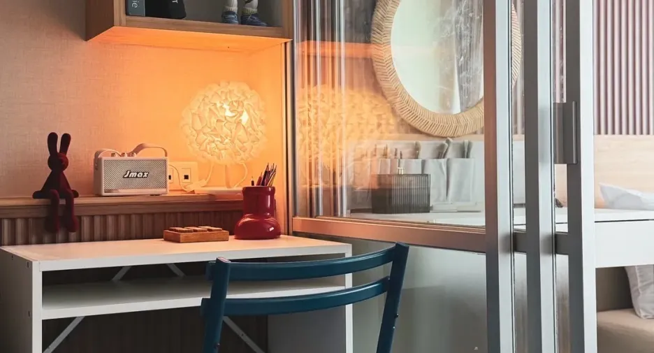 For rent 1 bed condo in Jomtien, Pattaya