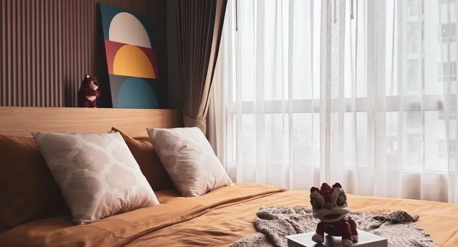 For rent 1 bed condo in Jomtien, Pattaya