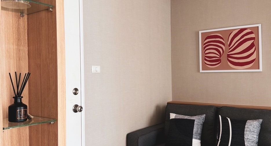 For rent 1 bed condo in Jomtien, Pattaya