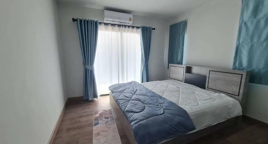 ให้เช่า 3 ห้องนอน บ้านเดี่ยว ใน สันกำแพง, เชียงใหม่