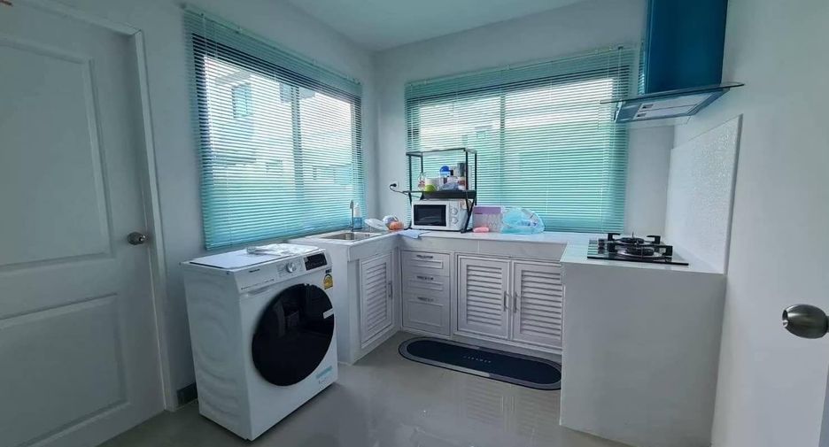 ให้เช่า 3 ห้องนอน บ้านเดี่ยว ใน สันกำแพง, เชียงใหม่