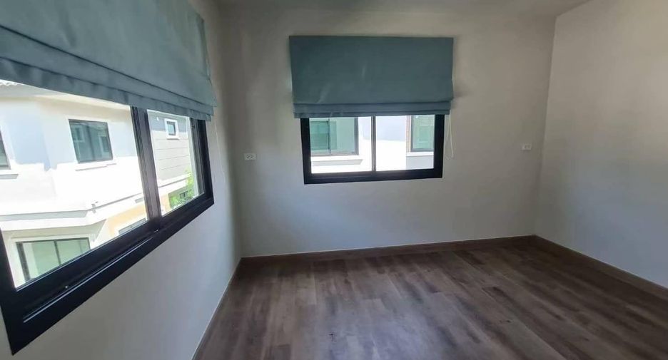 ให้เช่า 3 ห้องนอน บ้านเดี่ยว ใน สันกำแพง, เชียงใหม่