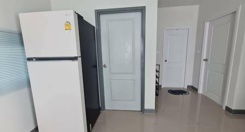 ให้เช่า 3 ห้องนอน บ้านเดี่ยว ใน สันกำแพง, เชียงใหม่