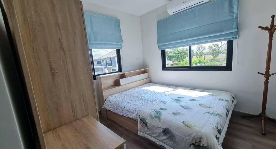 ให้เช่า 3 ห้องนอน บ้านเดี่ยว ใน สันกำแพง, เชียงใหม่