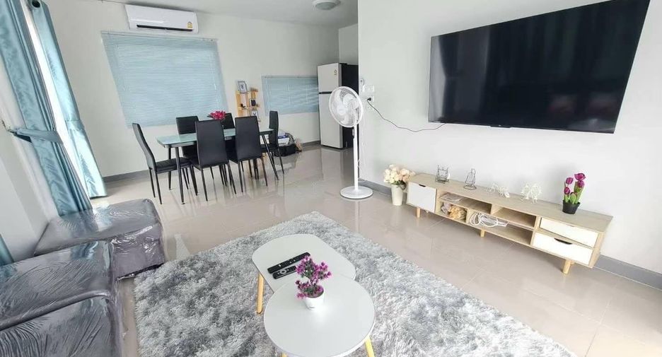 ให้เช่า 3 ห้องนอน บ้านเดี่ยว ใน สันกำแพง, เชียงใหม่