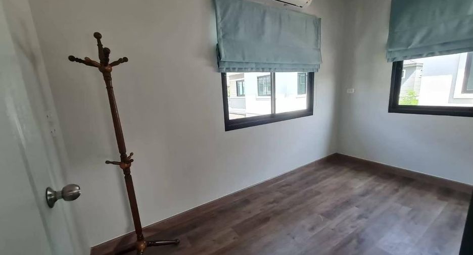 ให้เช่า 3 ห้องนอน บ้านเดี่ยว ใน สันกำแพง, เชียงใหม่