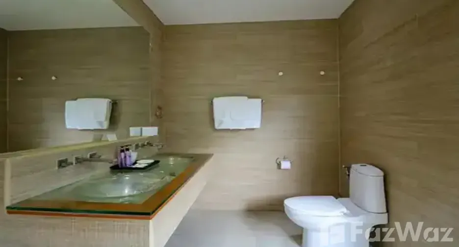 For rent 2 bedrooms villa in Ko Samui, Surat Thani