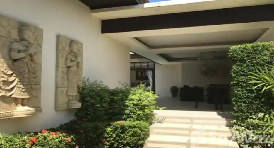 For rent 2 bedrooms villa in Ko Samui, Surat Thani