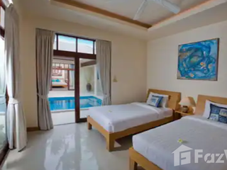 À louer 2 chambres villa à Ko Samui, Surat Thani