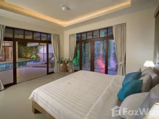 À louer 2 chambres villa à Ko Samui, Surat Thani