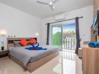 Villa zur Miete mit 3 Zimmer in Mueang Phuket, Phuket