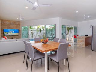 Villa zur Miete mit 3 Zimmer in Mueang Phuket, Phuket