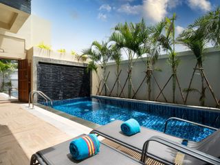 Villa zur Miete mit 3 Zimmer in Mueang Phuket, Phuket