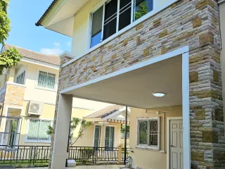 出售 4 卧室 独立屋 在 Doi Saket, Chiang Mai