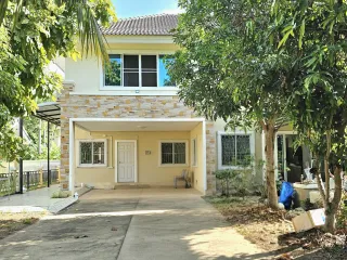 出售 4 卧室 独立屋 在 Doi Saket, Chiang Mai