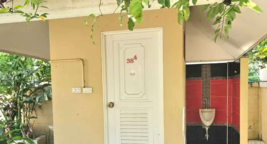 For sale 4 bedrooms house in Doi Saket, Chiang Mai