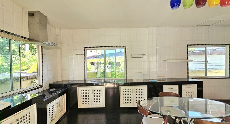 ขาย 4 ห้องนอน บ้านเดี่ยว ใน ดอยสะเก็ด, เชียงใหม่