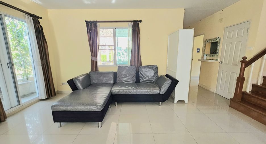 ขาย 4 ห้องนอน บ้านเดี่ยว ใน ดอยสะเก็ด, เชียงใหม่