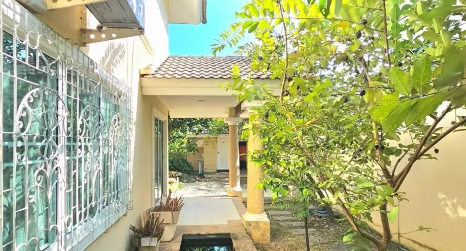 For sale 4 bedrooms house in Doi Saket, Chiang Mai