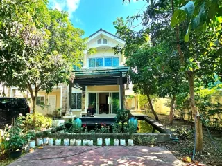 出售 4 卧室 独立屋 在 Doi Saket, Chiang Mai