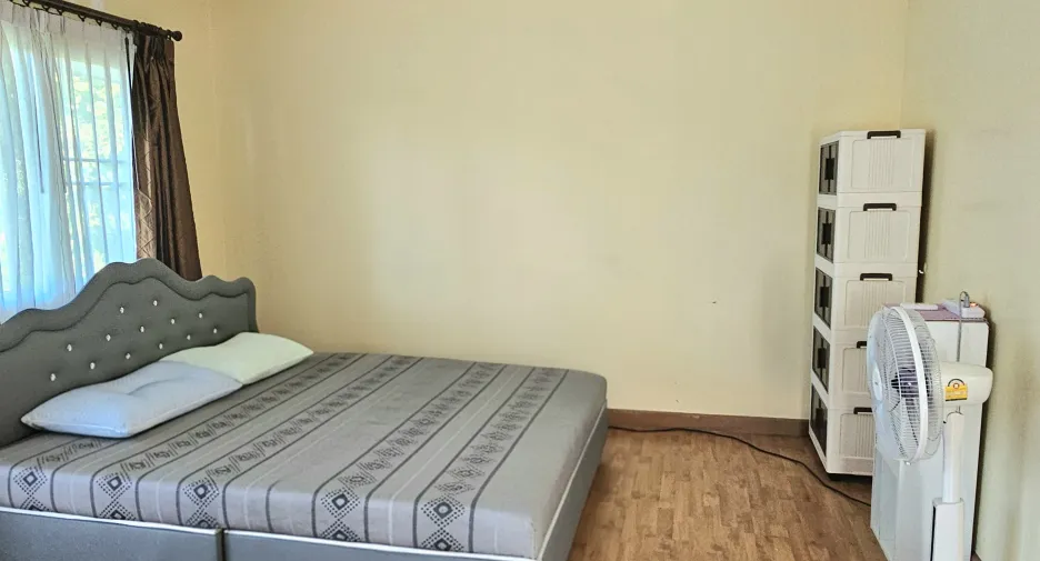 For sale 4 bedrooms house in Doi Saket, Chiang Mai