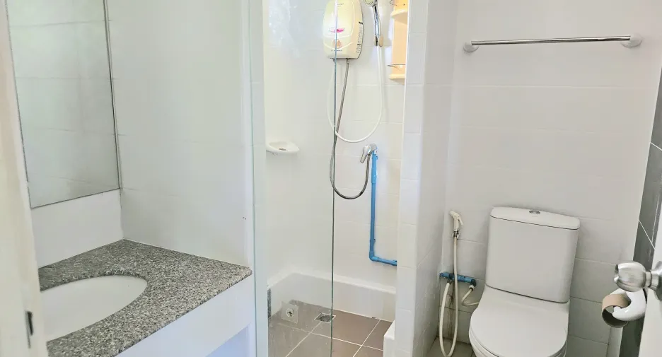 For sale 4 bedrooms house in Doi Saket, Chiang Mai